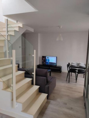 Duplex Laneros